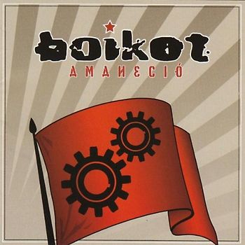 Boikot - Amanecio