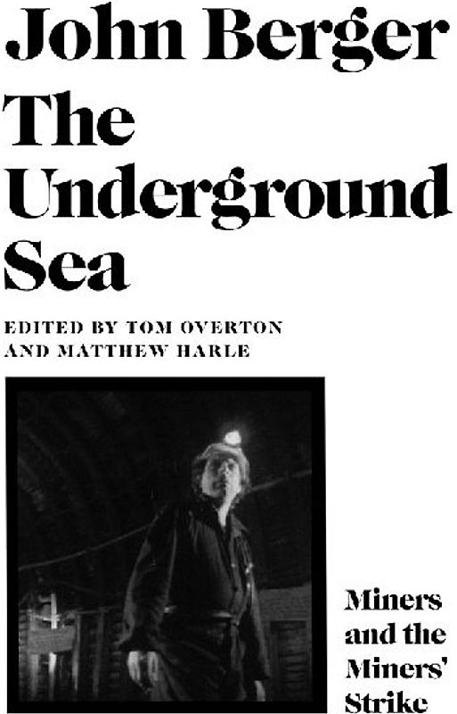 The Underground Sea