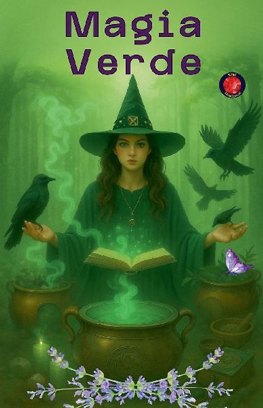 Magia Verde