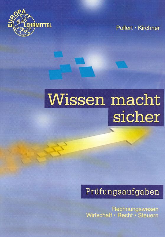 Wissen macht sicher