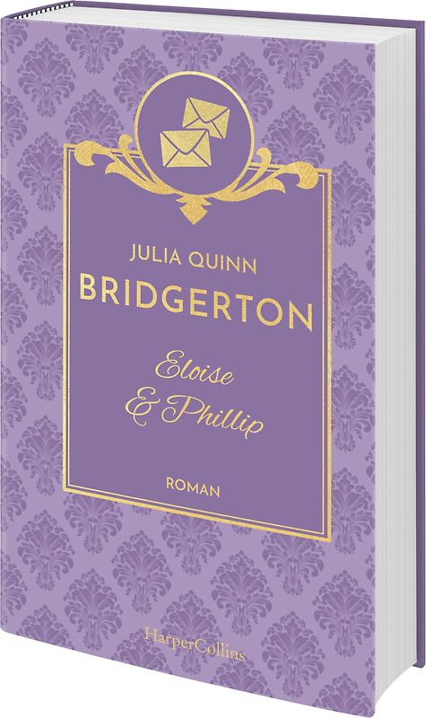 Bridgerton - Eloise & Phillip