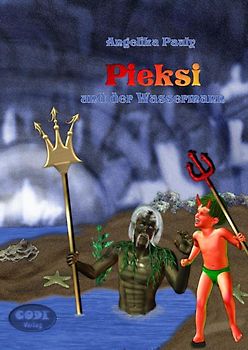 Pieksi und der Wassermann
