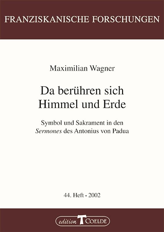 Da berühren sich Himmel und Erde