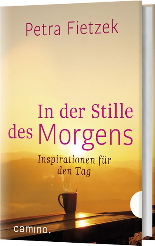 In der Stille des Morgens