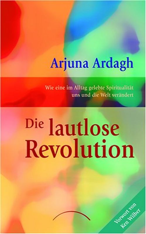 Die lautlose Revolution