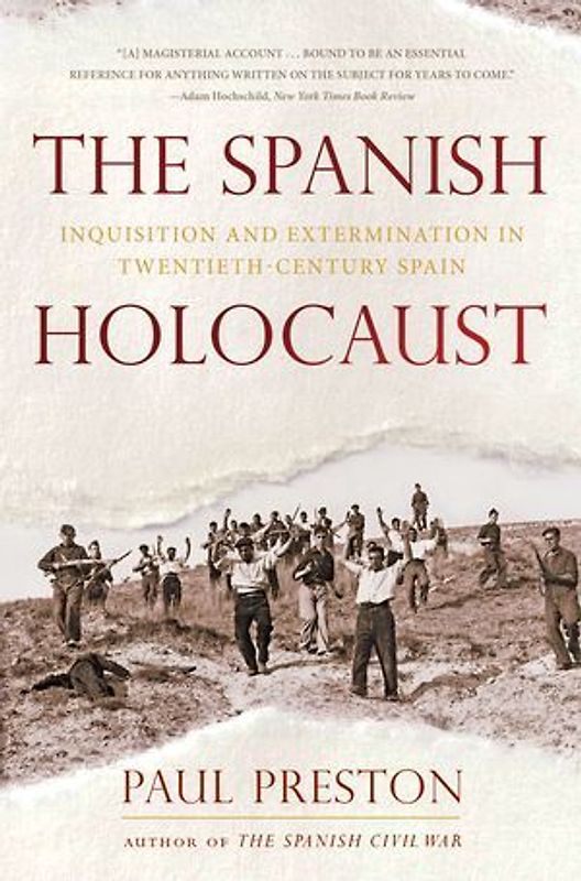 The Spanish Holocaust