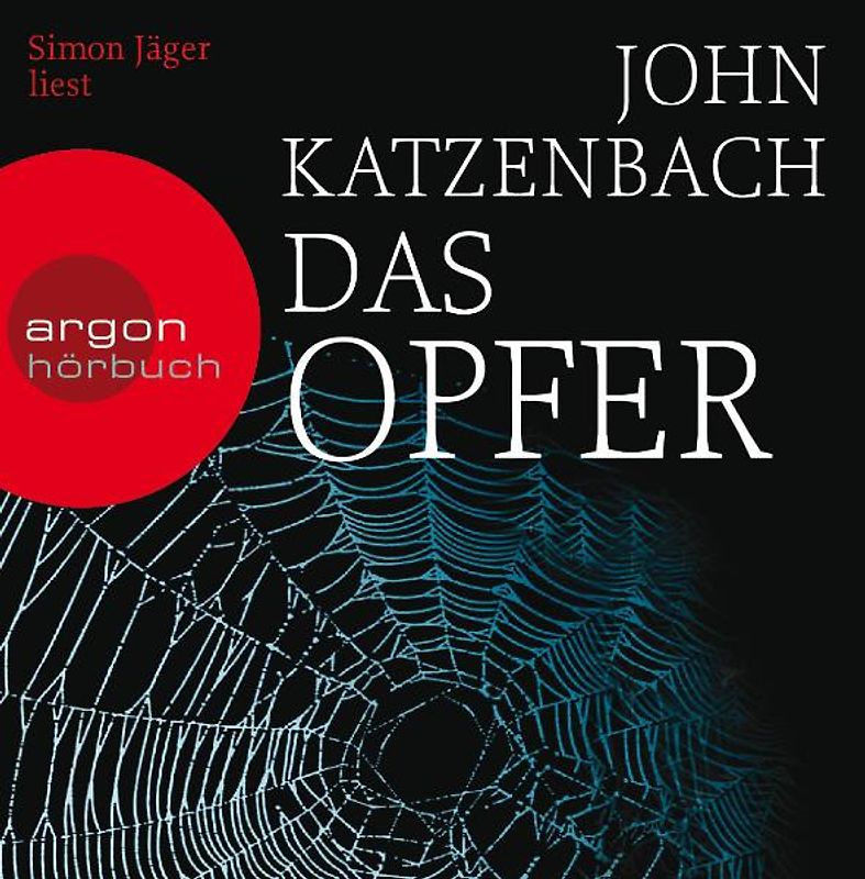 Hörbuch Das Opfer