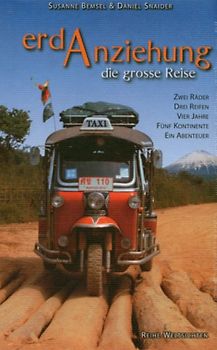Erdanziehung. Die große Reise