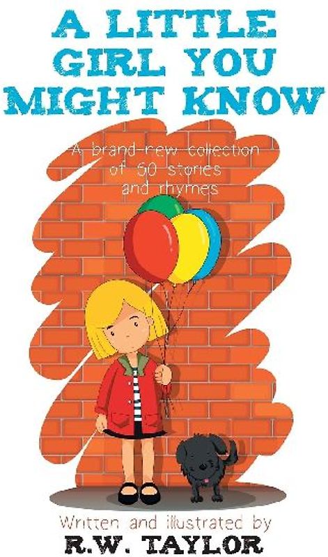 A Little Girl You Might Know