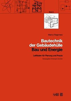Bautechnik der Gebäudehülle