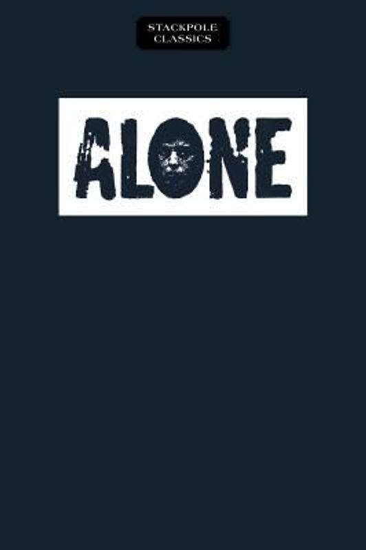 Alone