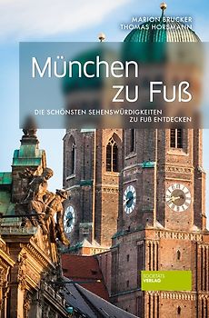München zu Fuß
