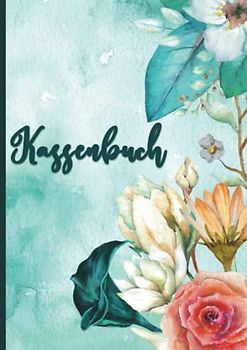 Kassenbuch: Einnahmen ausgaben buch.