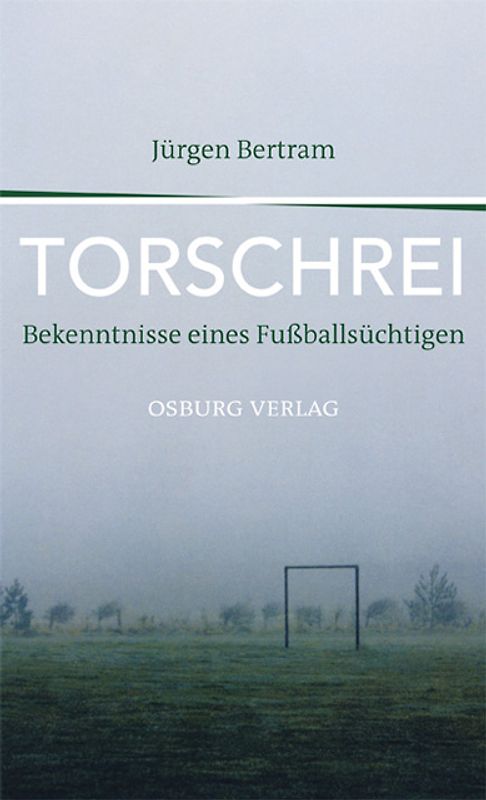 Torschrei