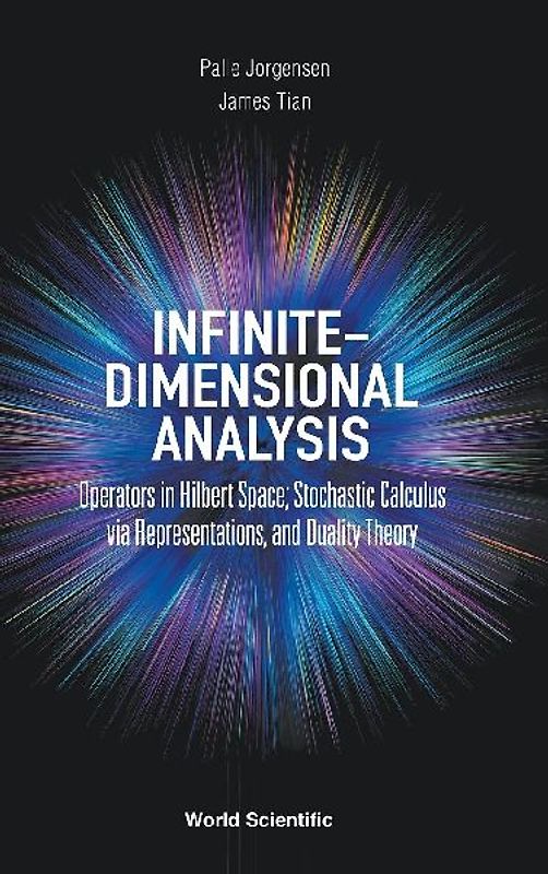 INFINITE-DIMENSIONAL ANALYSIS