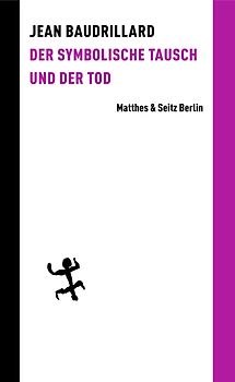 Der symbolische Tausch und der Tod