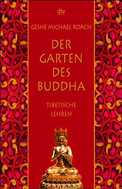 Der Garten des Buddha