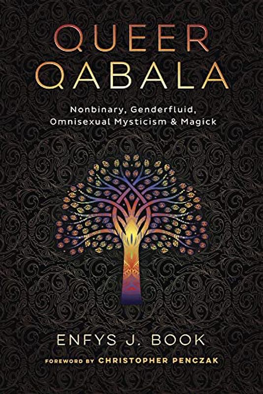 Queer Qabala