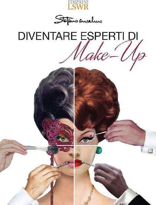 Diventare esperti di make-up