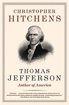 Thomas Jefferson: Author of America (Eminent Lives)