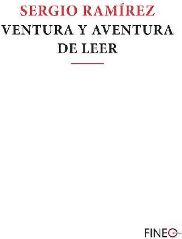 Ventura y aventura de leer
