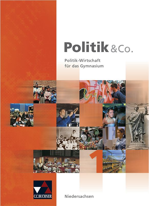 Politik & Co. – Niedersachsen / Politik & Co. Niedersachsen 1