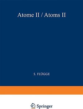 Atoms II / Atome II