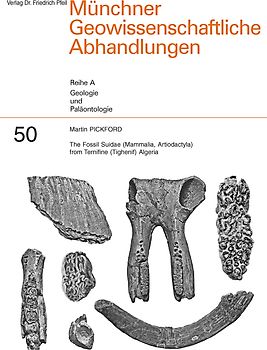 The Fossil Suidae (Mammalia, Artiodactyla) from Ternifine (Tighenif) Algeria