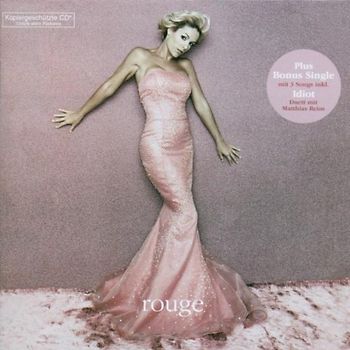 Michelle - Rouge - Special-Edition