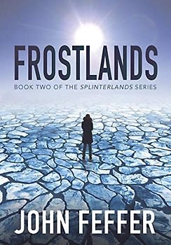 Frostlands (Dispatch Books, Band 2)