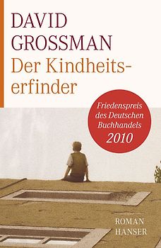 Der Kindheitserfinder
