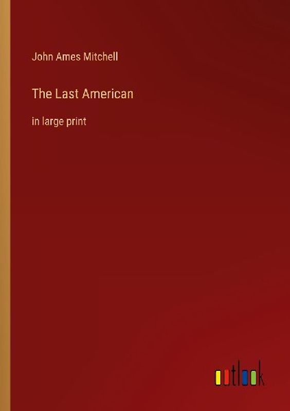 The Last American
