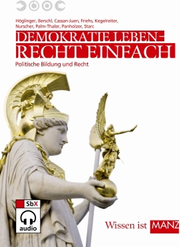 Demokratie leben - Recht einfach