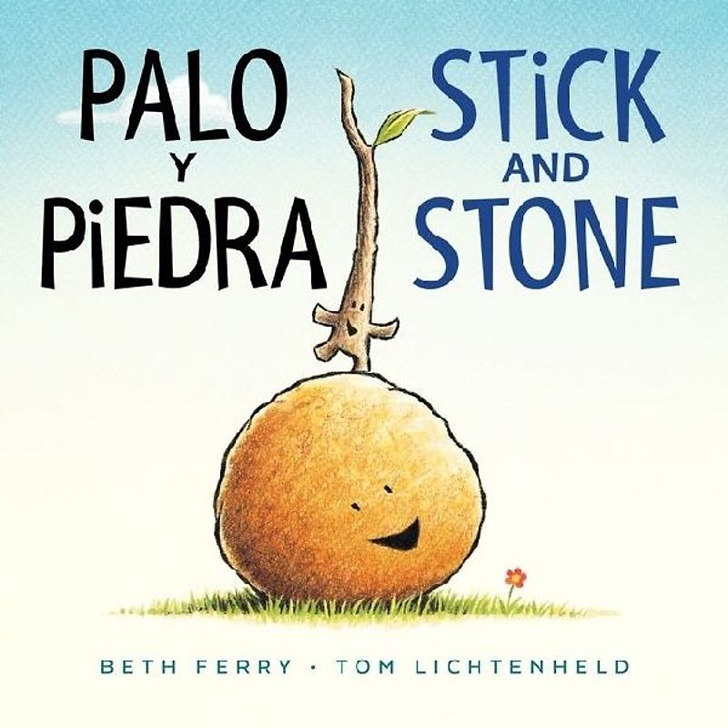 Palo Y Piedra/Stick and Stone