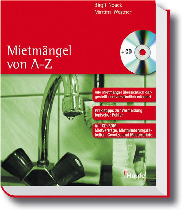 Mietmängel und Mietminderung