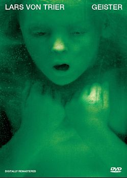 Lars von Triers Geister - Teil 1+2 DVD