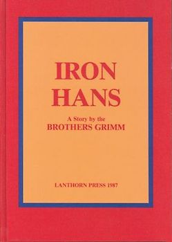 Iron Hans