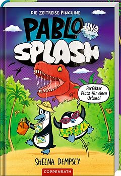 Pablo & Splash (Bd. 1)