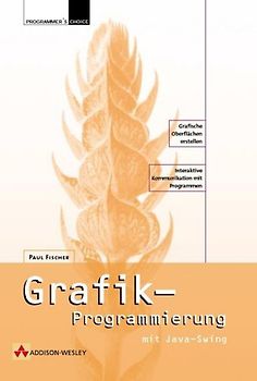 Grafik-Programmierung mit Java-Swing