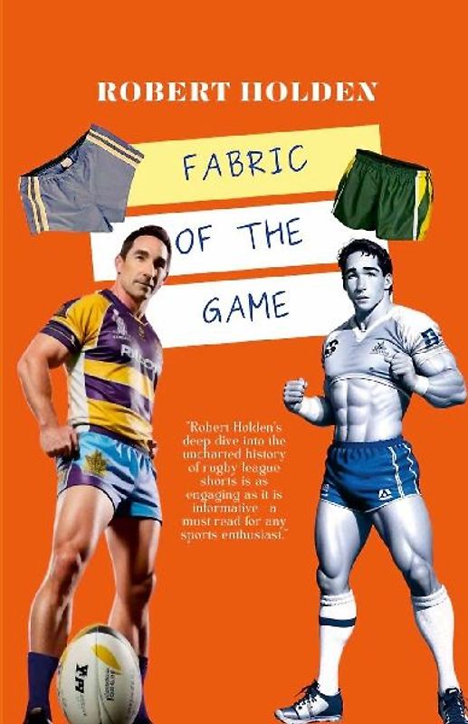 Fabric of the Game
