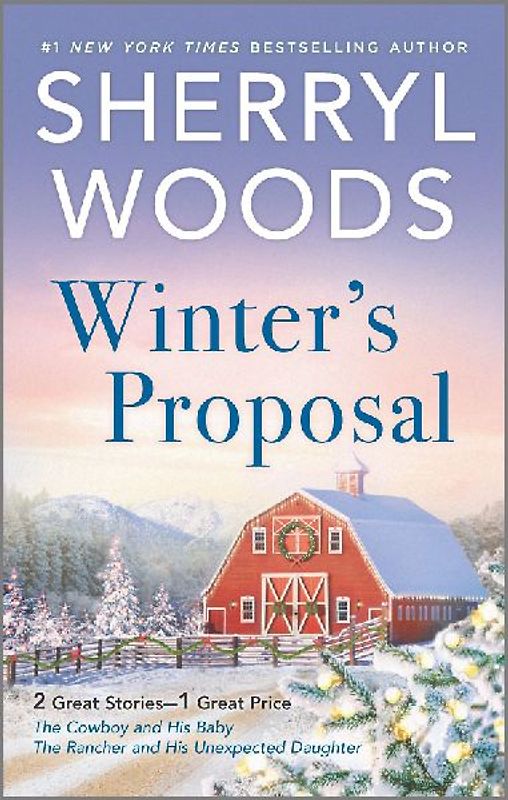 Winter's Proposal