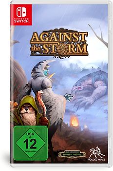 Against the Storm Nintendo Switch