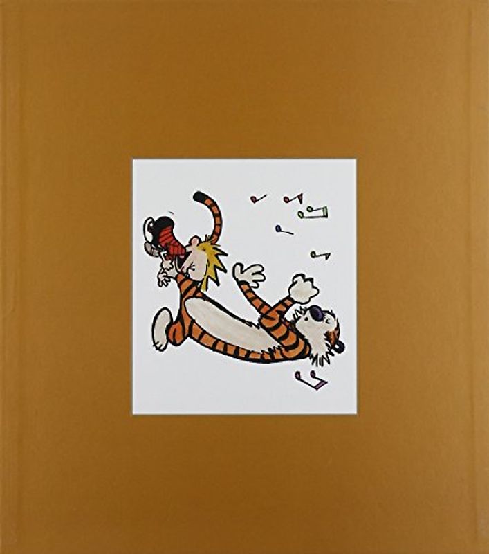 The Complete Calvin and Hobbes - Watterson, Bill