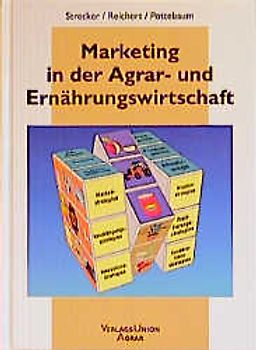 Marketing in der Agrar- und Ernährungswissenschaft