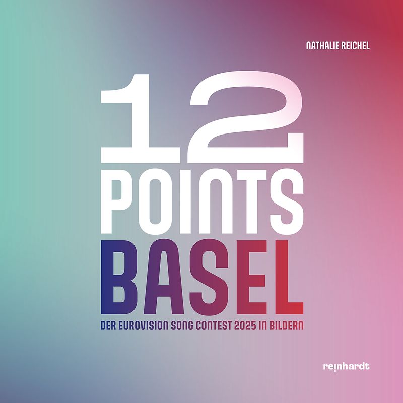 12 Points – Basel