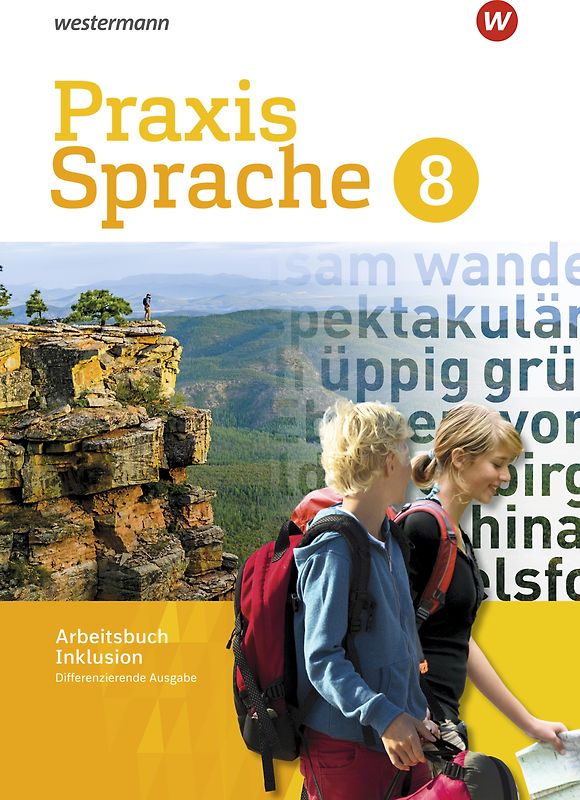 Praxis Sprache - Differenzierende Ausgabe 2017