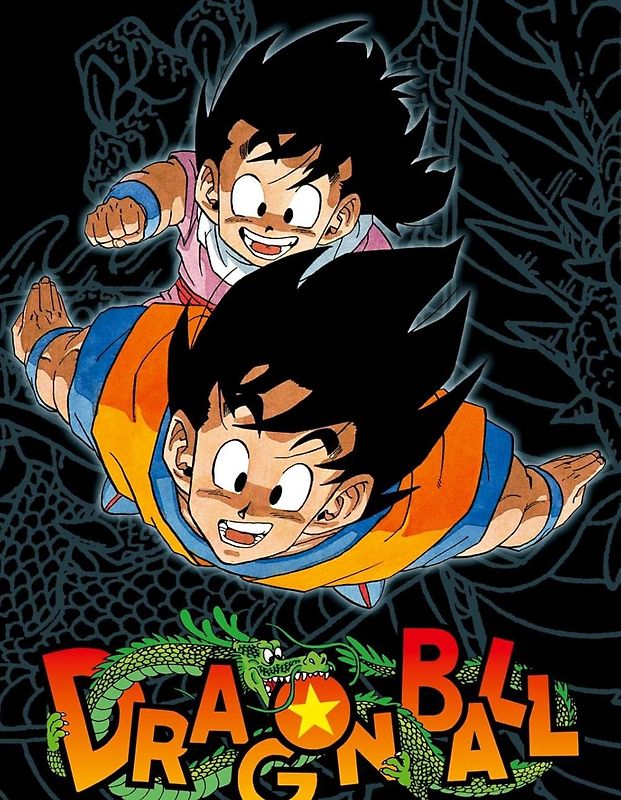 Dragon Ball Massiv 9