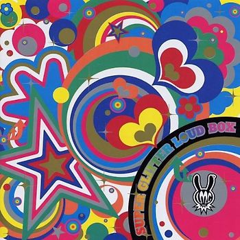 Lm.C - Super Glitter Loud Box