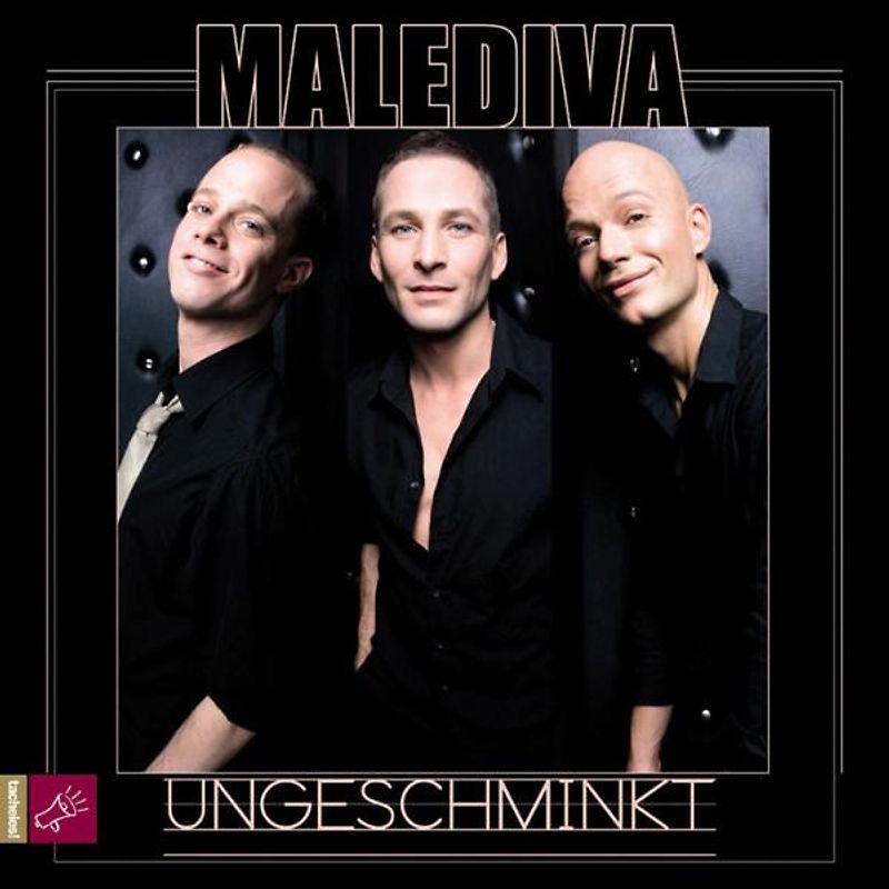 Malediva - Ungeschminkt