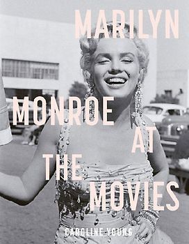 Marilyn Monroe at the Movies